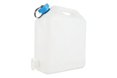 Campingaz Wasserkanister mit Hahn | 10 l