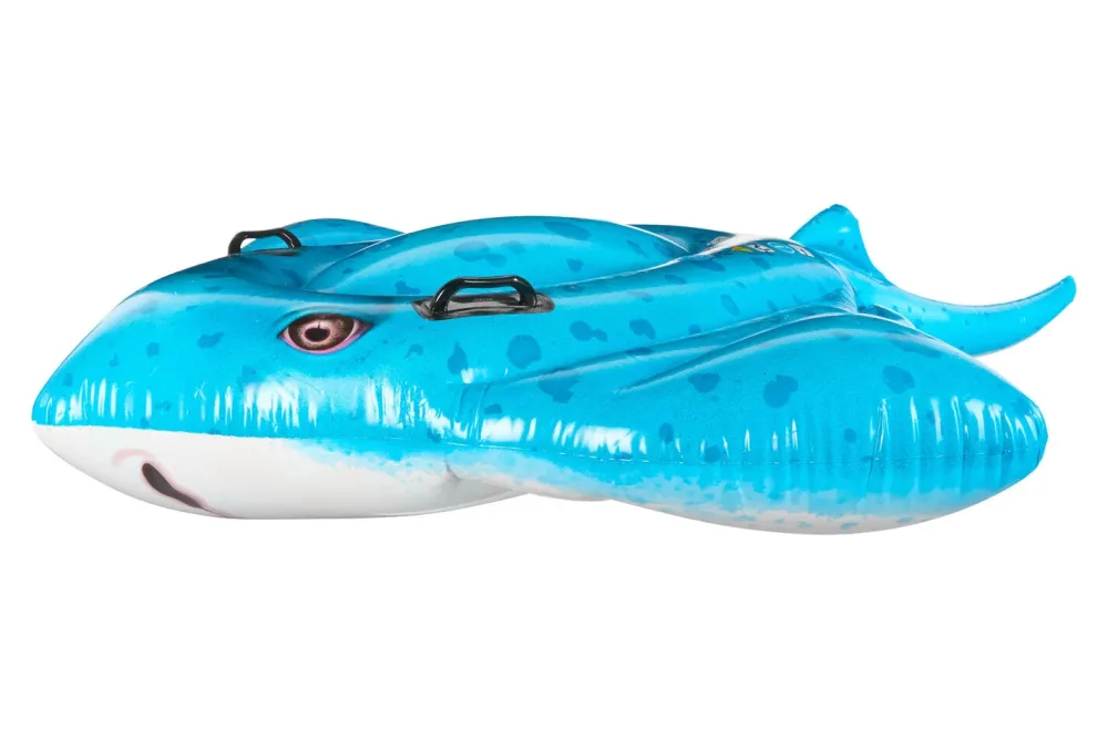 Intex Luftmatratze Stingray Ride-On