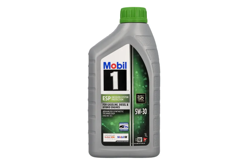 Mobil 1 ESP Motorenöl | 5W-30 | 1 l