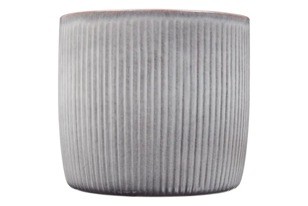 Scheurich Übertopf Seashell | ⌀ 21 cm