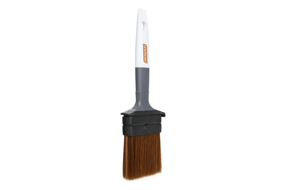 Renovo Flachpinsel AirTouch Zero Loss | Kunststoff | 6.5 cm
