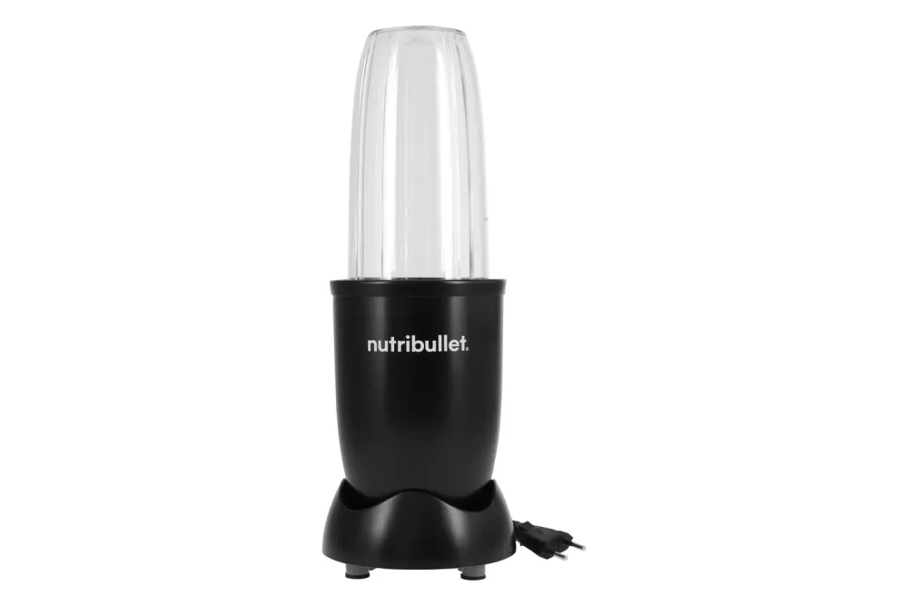 Nutribullet Nährstoffextraktor 12tlg Standmixer – Standmixer/Blender