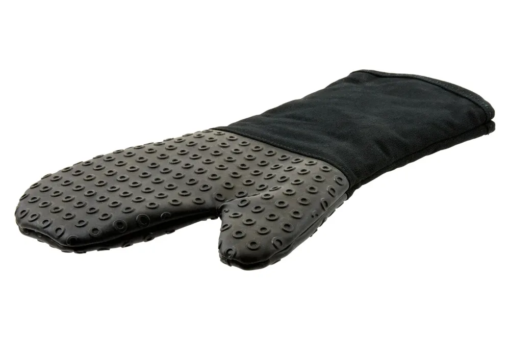 Flamino BBQ Handschuh