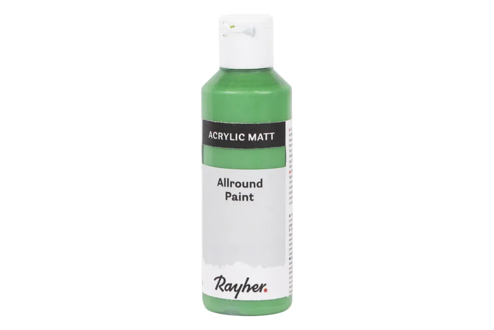 Allround Paint Acrylfarbe, Flasche 80ml