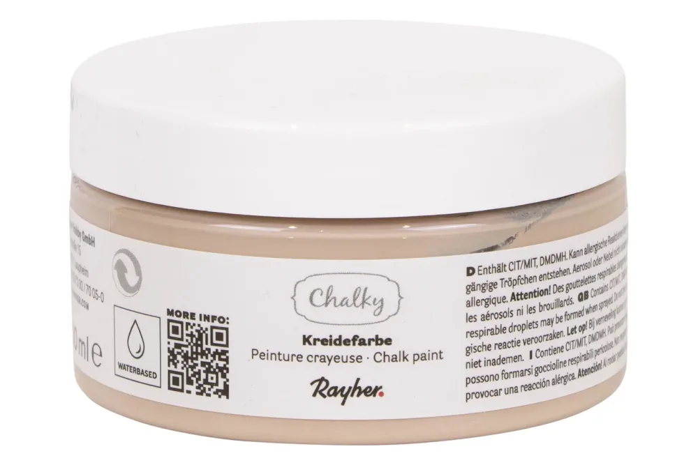 Chalky, Dose 100ml