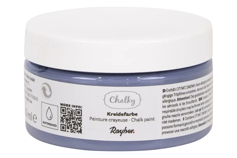 Chalky, Dose 100ml