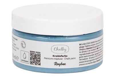 Chalky, Dose 100ml