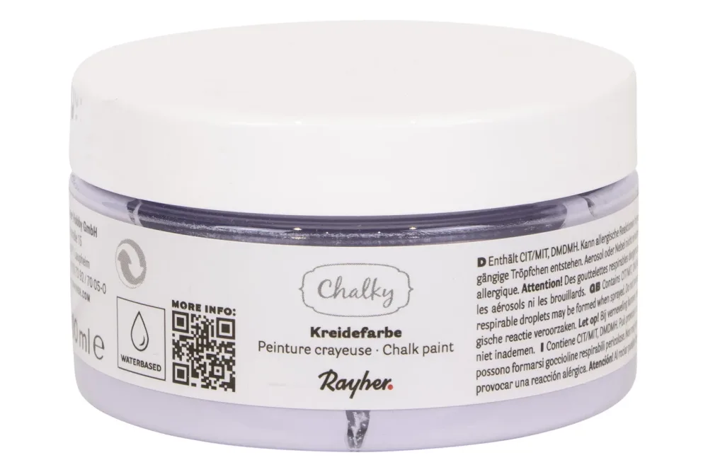 Chalky, Dose 100ml