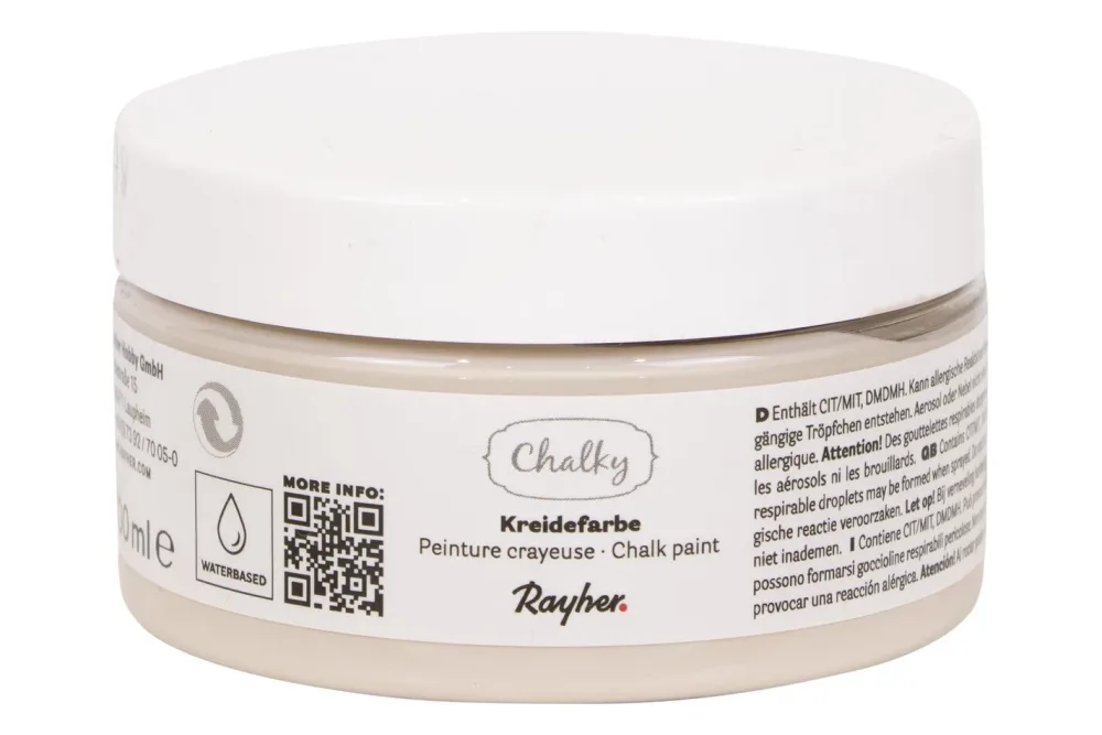 Chalky, Dose 100ml
