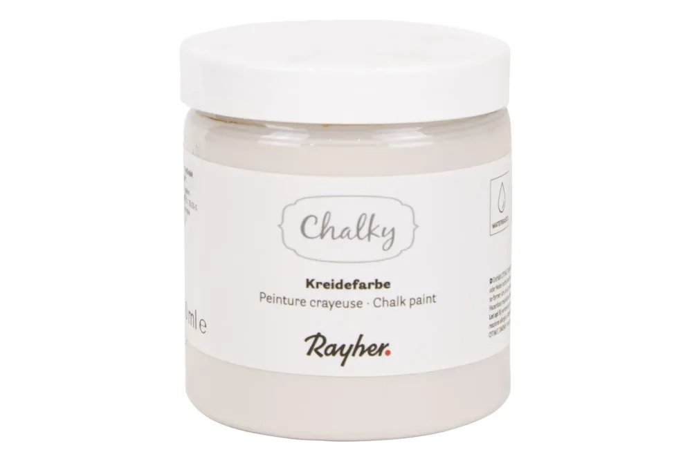 Chalky, Dose 230ml