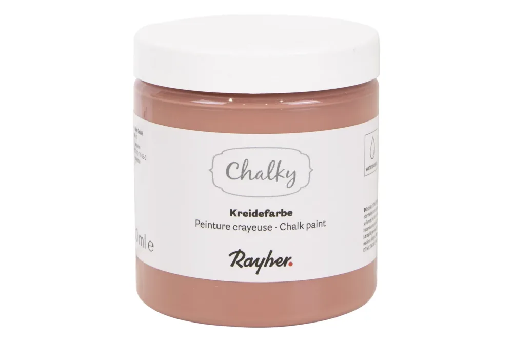 Chalky, Dose 230ml