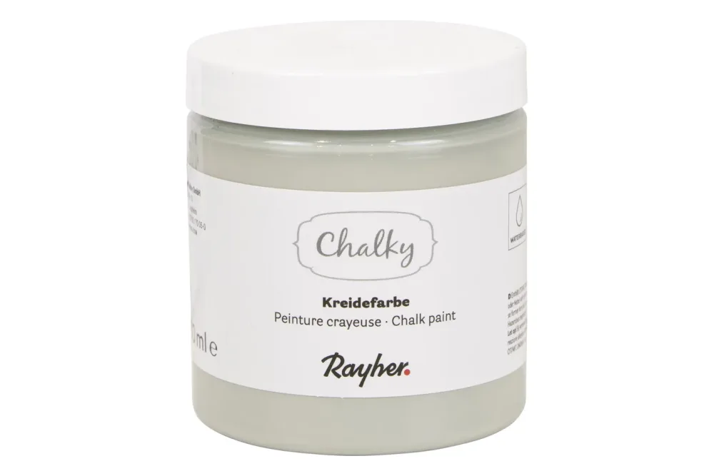 Chalky, Dose 230ml
