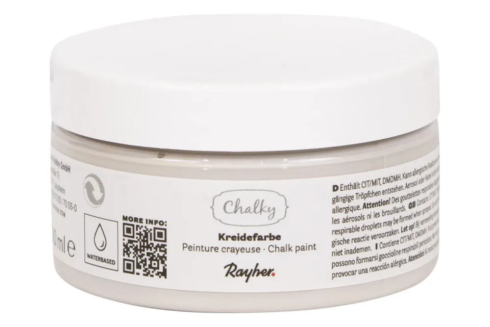 Chalky, Dose 100ml