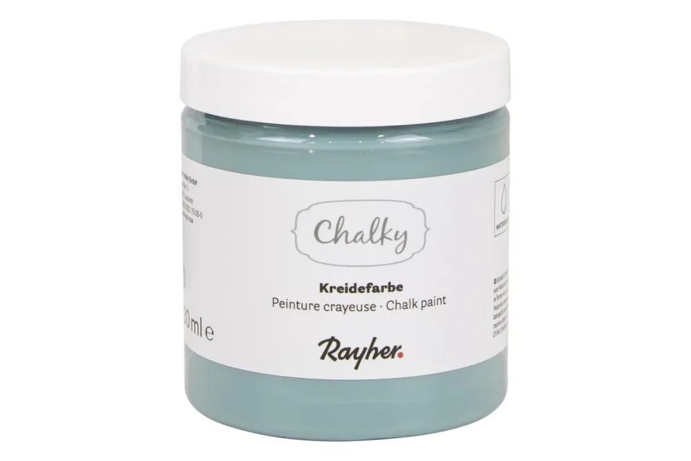 Chalky, Dose 230ml