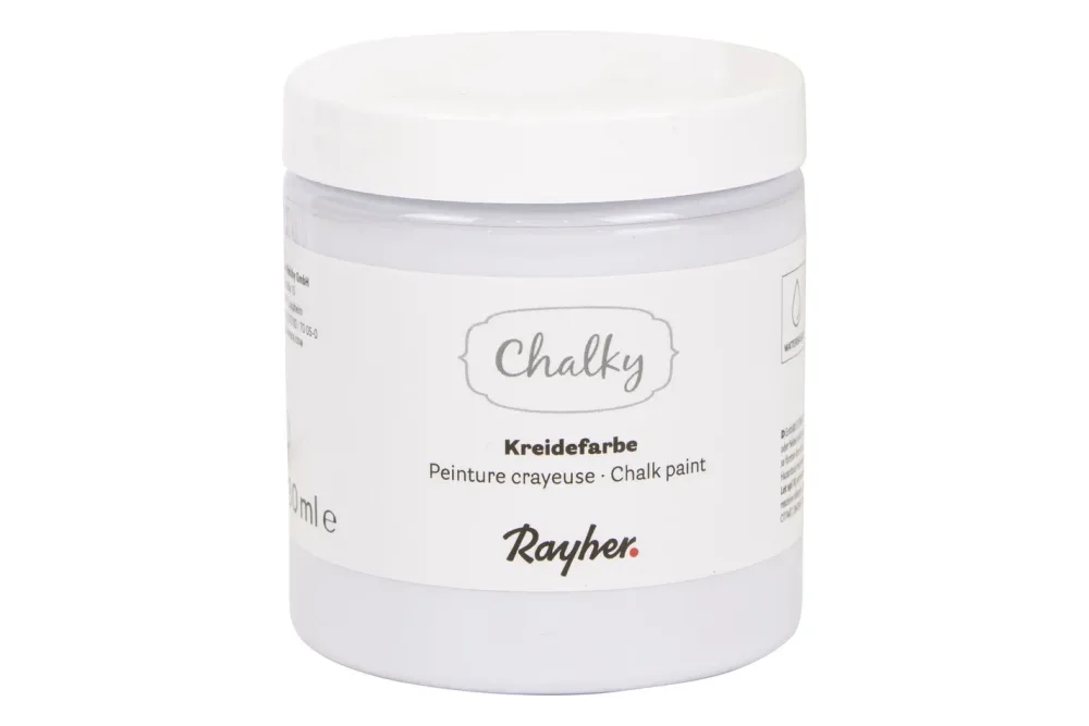 Chalky, Dose 230ml