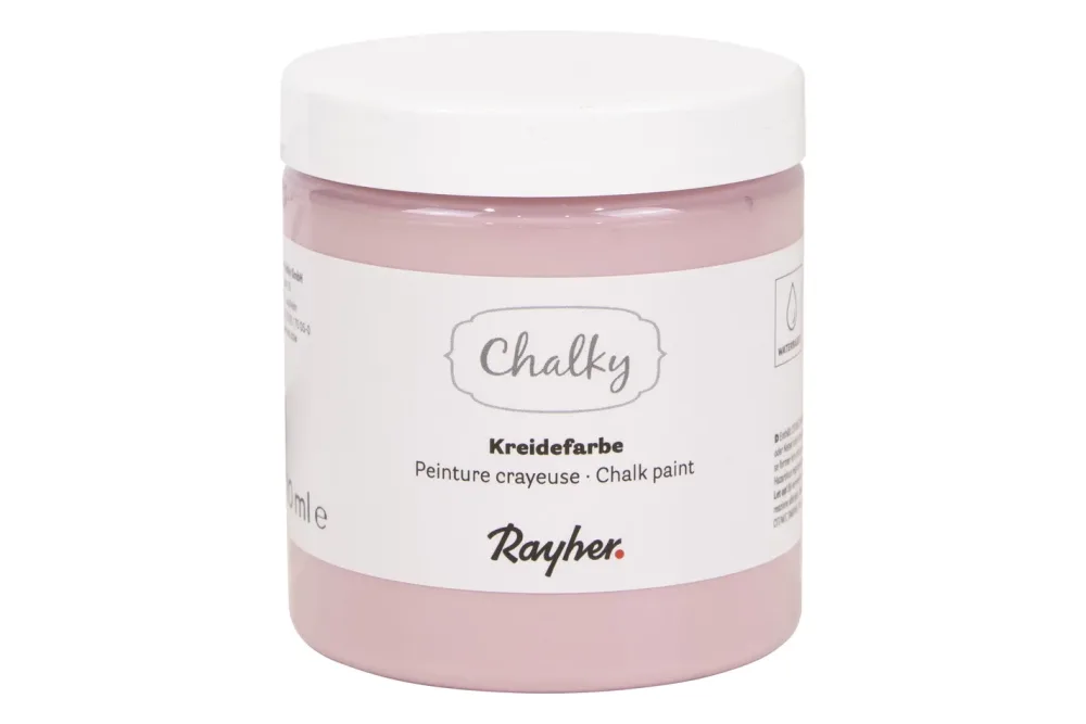 Chalky, Dose 230ml