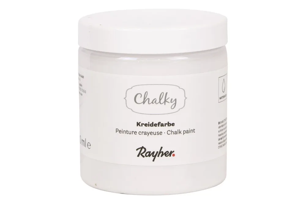 Chalky, Dose 230ml