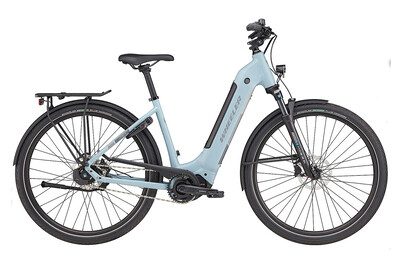 Wheeler E-Bike i-Finity DI2 28, 48 cm