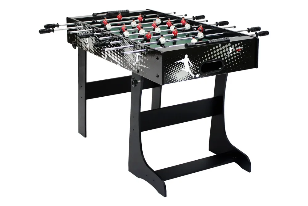 Carromco Kickertisch Rialto-XT