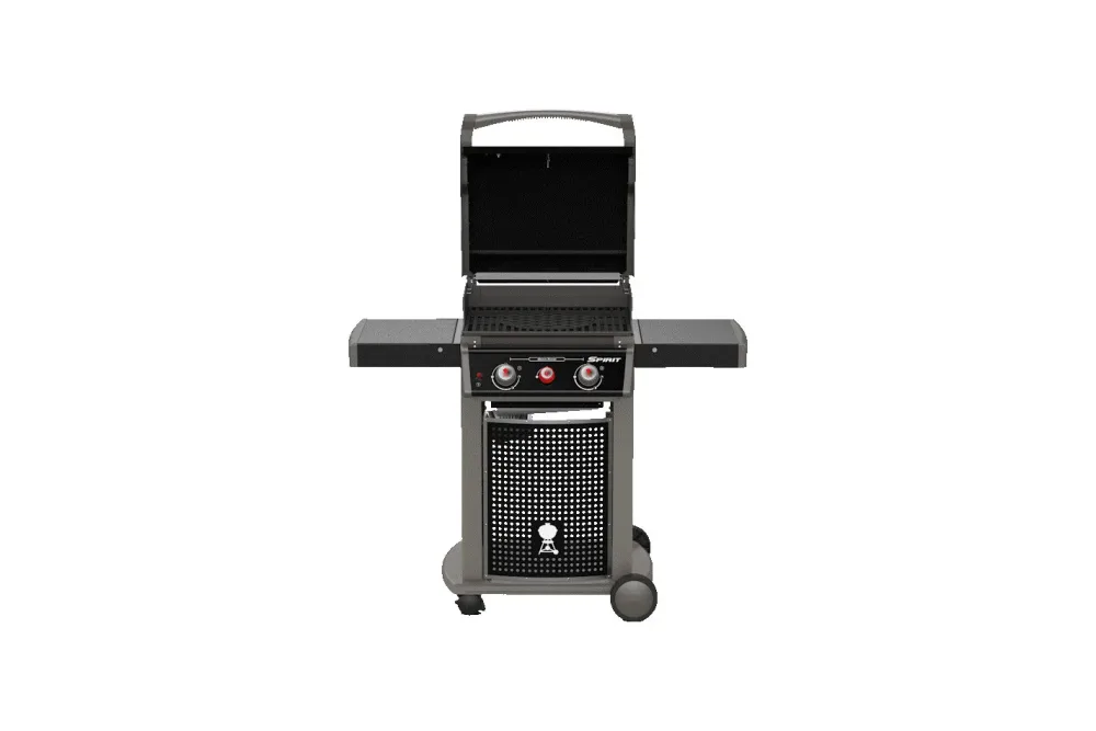 Weber Spirit E 220S Classic Gasgrill