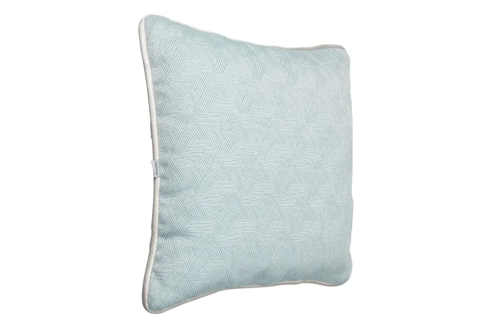 Doppler ART Outdoor-Kissen Mint