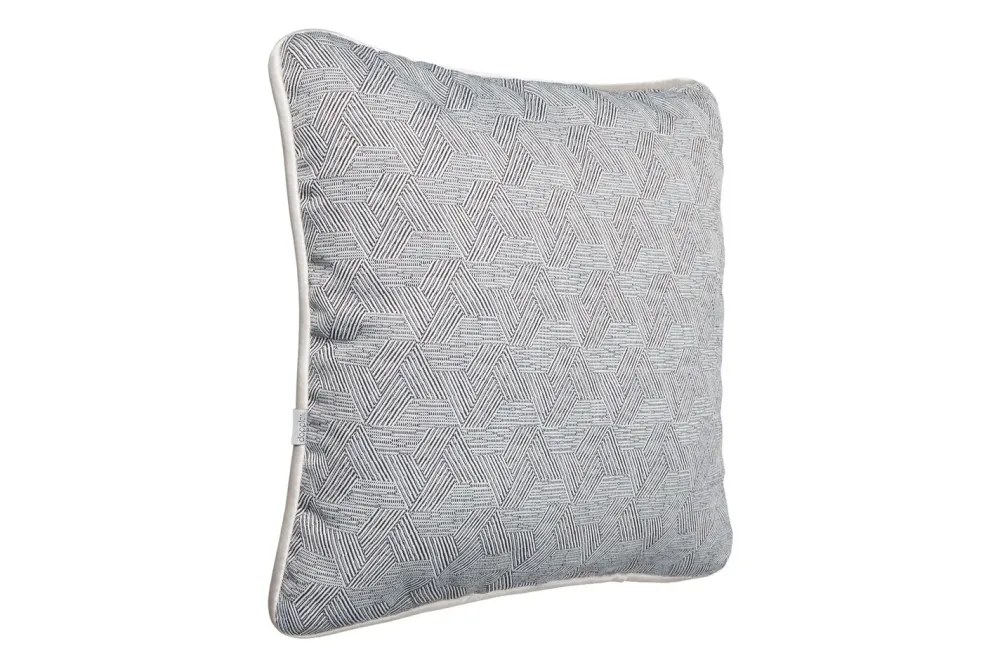 Doppler ART Outdoor-Kissen Anthrazit