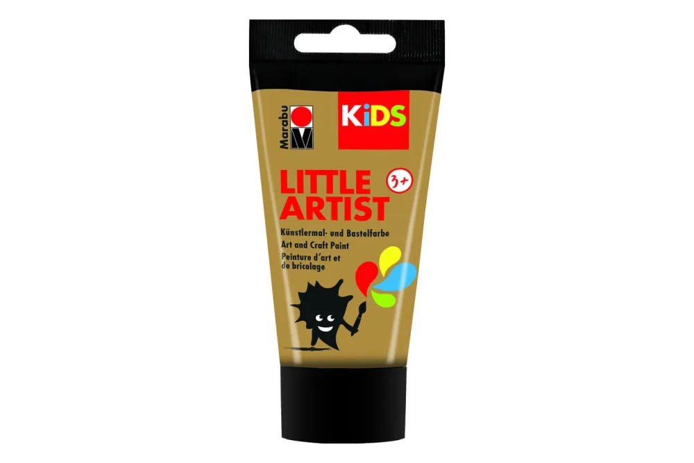 Marabu Kids Little Artist Gold 75ml