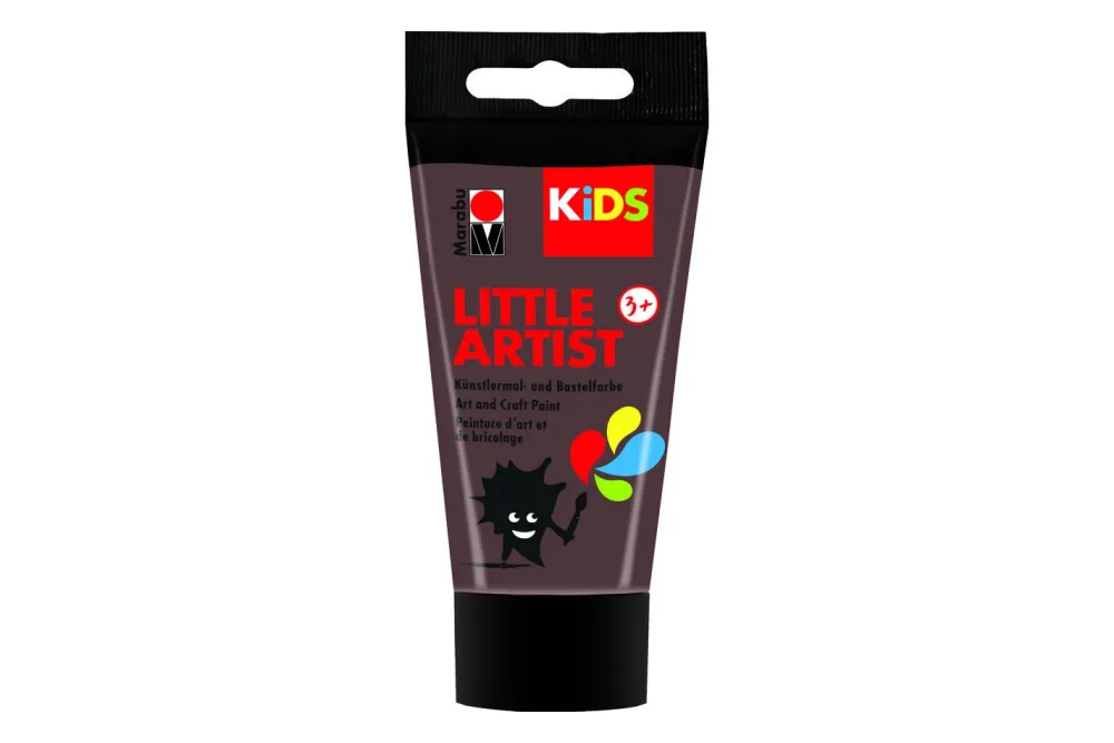 Marabu Kids Little Artist Braun 75ml
