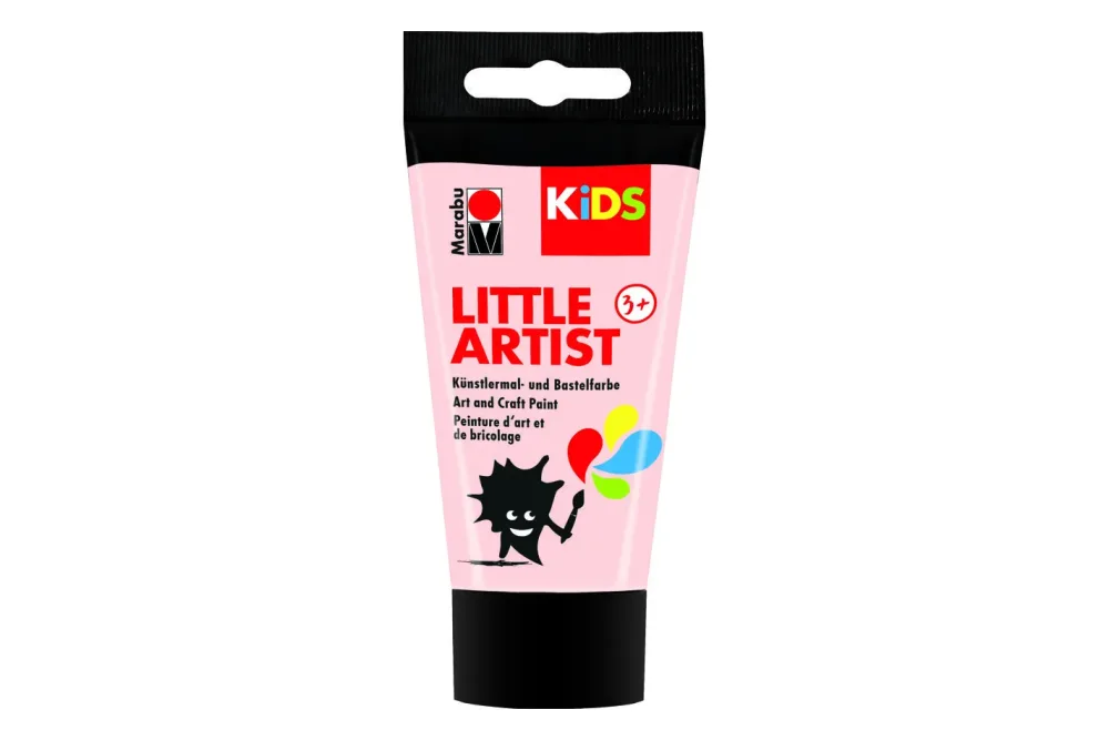 Marabu Kids Little Artist, Rosé Beige 75ml