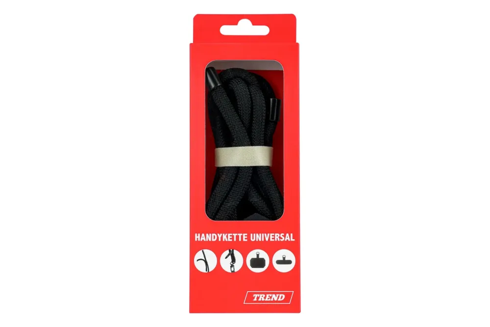 Trend Handykette Halsband universal