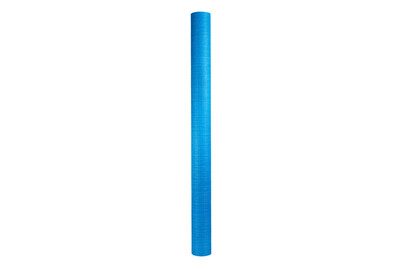 Catnic Aussenputzgewebe 145g/qm, Blau 100 cm breit / 10 m lang