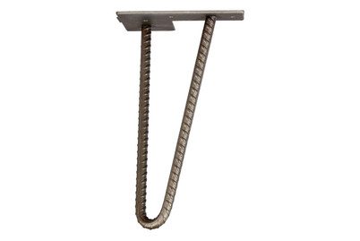Wagner Möbelbein Hairpin Design ST 8228