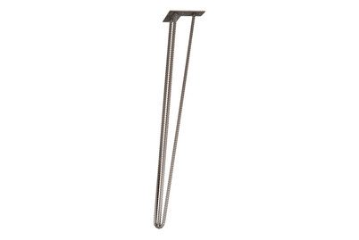 Wagner Möbelbein Hairpin Design ST 8278