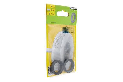 Wagner Distanzscheibe RO 0450