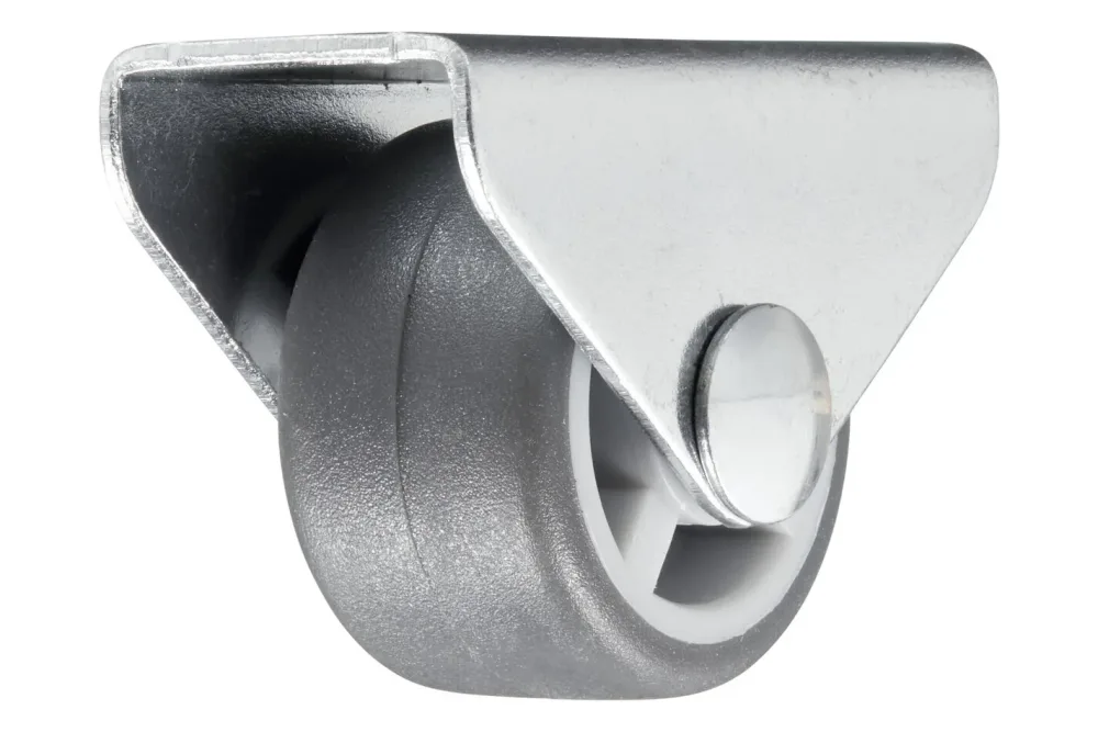 Wagner Bockrolle Ø25mm TK40kg RO 0758
