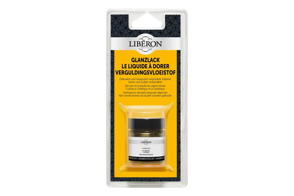 Liberon Glanzlack ramboullet 0.03L