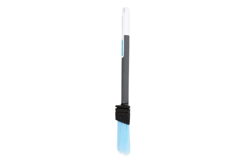 Renovo Kantenpinsel SoftTouch ZeroLoss | Kunststoff | 2.1 cm