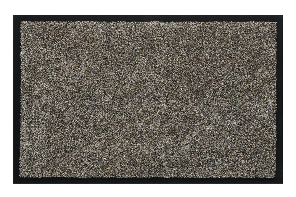 Schmutzfangmatte Watergate Granit 90x150 cm