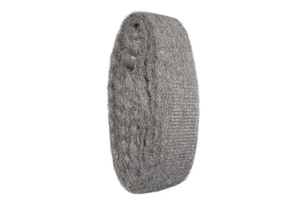 Renovo Stahlwolle Grob/Körnung 2 200g