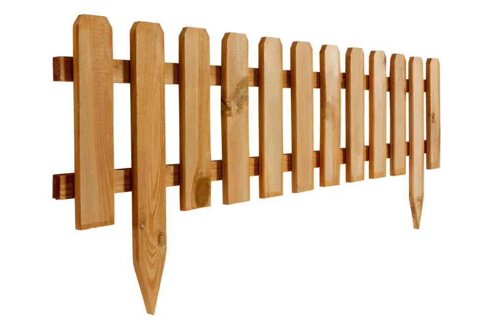 Steckzaun Gross | 120 x 30 x 45 cm