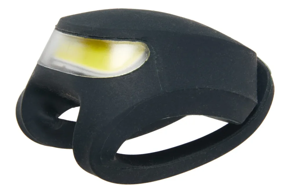 Knog Frog V3 Spider Scheinwerfer Schwarz