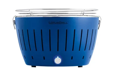LotusGrill Holzkohlegrill 