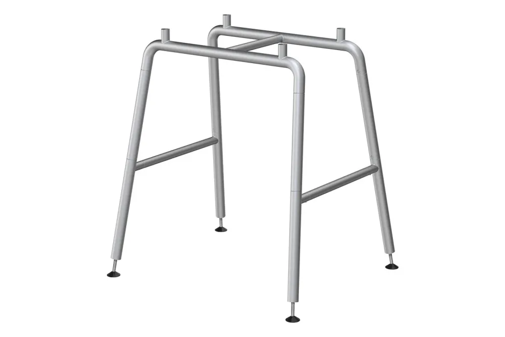 Rösle Untergestell zu Videro G2-P | Metall pulverbeschichtet