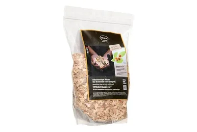 Rösle Räucherchips Buche 750 g