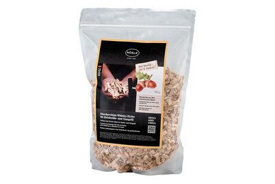 Rösle Räucherchips Whisky Eiche