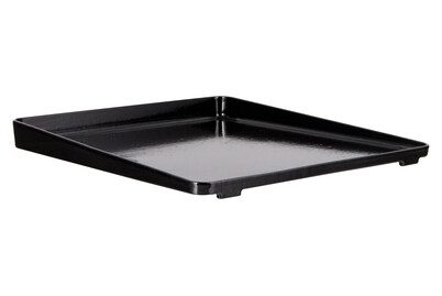 Camping GAZ Plancha Platte - Grillplatte (Schwarz)