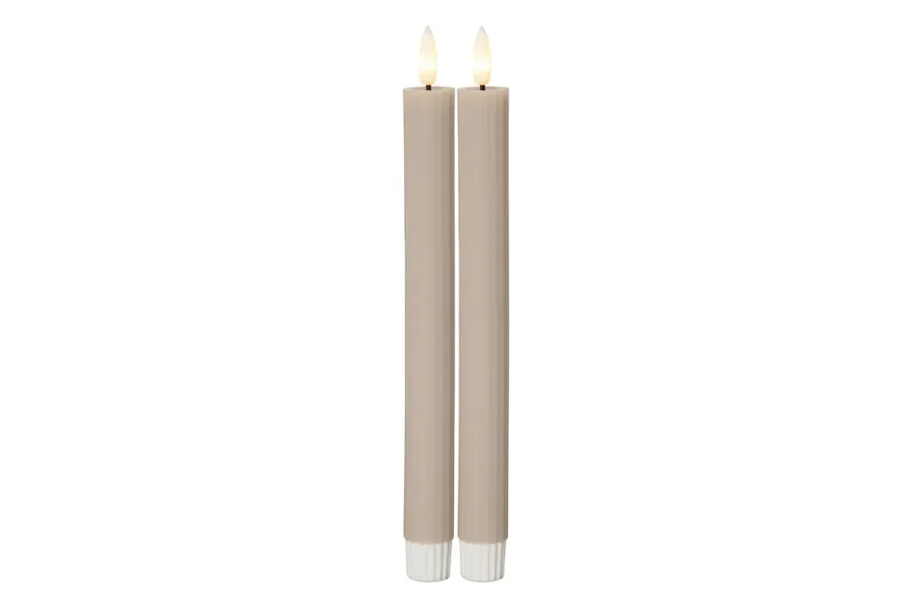 Parforce Traditional Hunting LED-Kerze 