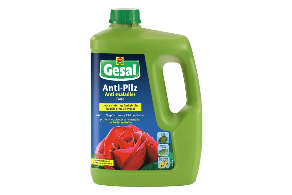 Gesal Anti-Pilz Forte 2.5L