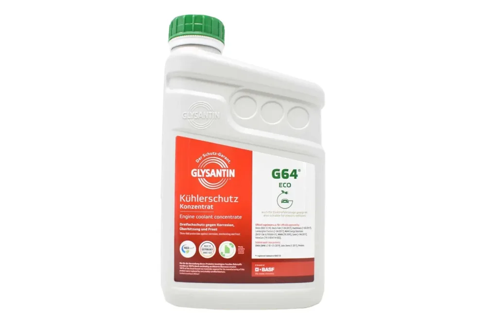Glysantin G64 ECO BMB 100 Konzentrat