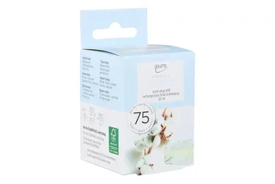 Scent Plug Refill Cotton Fields